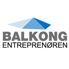 Balkongentreprenøren AS