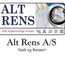 Alt Rens AS