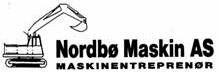Nordbø maskin AS