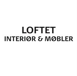 Loftet interiør AS