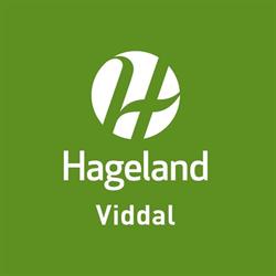 Hageland Viddal