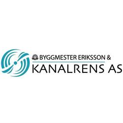 Byggmester Eriksson Kanalrens AS