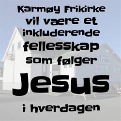 Karmøy Frikirke