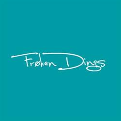 Frøken Dings AS