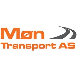 Møn transport AS