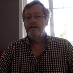Healer Tom Olsen Energibehandling