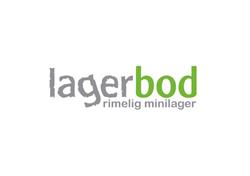 Lagerbod.no