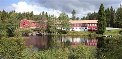 Vindfjelltunet Gjestegaard