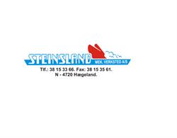 Steinsland Mek verksted AS