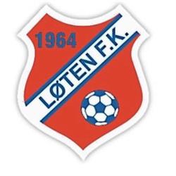 Løten Fotballklubb
