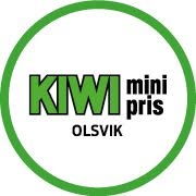KIWI Olsvik