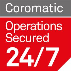 Coromatic AS