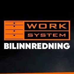 Work System Bilinnredning Norway