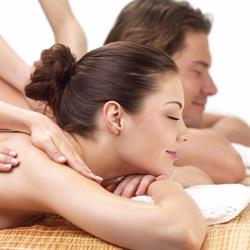 Seasons Aroma Massage