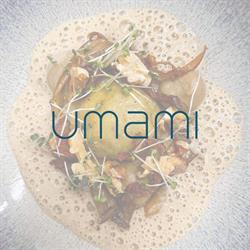 Umami Harstad
