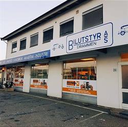 Bilutstyr AS Drammen