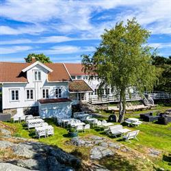 Portør Pensjonat