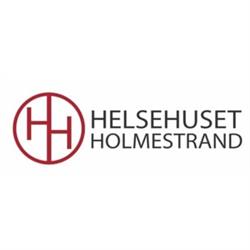 Helsehuset Holmestrand