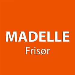 Madelle Frisør AS