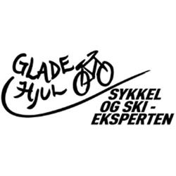 Glade hjul sykkel og skieksperten AS