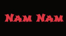 Nam Nam Sushi AS