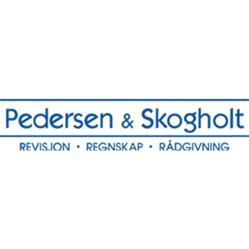 Pedersen & Skogholt AS