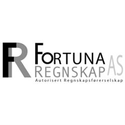 Fortuna Regnskap AS