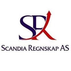 Scandia Regnskap AS
