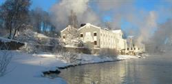 Hellefoss Paper AS