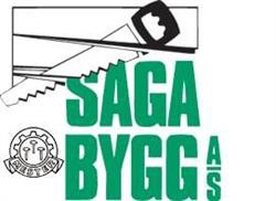 Saga bygg AS