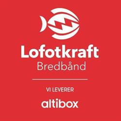 Lofotkraft Bredbånd AS