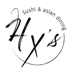 Hy's sushi og asian dining