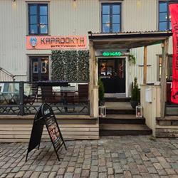 Kapadokya Restaurant Tønsberg AS