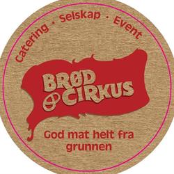 Steinkjer brød & Cirkus AS