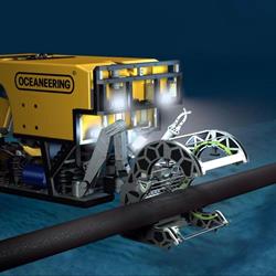 Oceaneering – Stavanger
