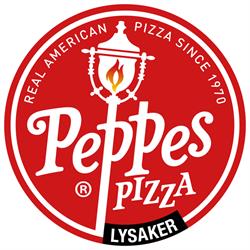Peppes Pizza - Lysaker