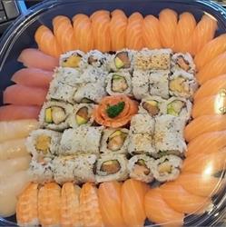 Royal Sushi AS