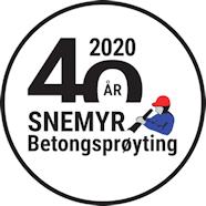Snemyr Betongsprøyting AS