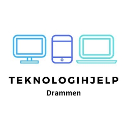 Drammen Teknologihjelp