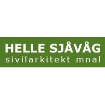 Helle Sjåvåg sivilarkitekt MNAL