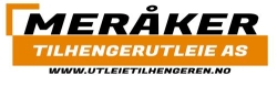Meråker Tilhengerutleie AS