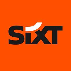 Sixt Rent a Car - SVOLVÆR AIRPORT