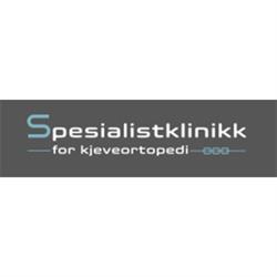 Spesialistklinikk AS