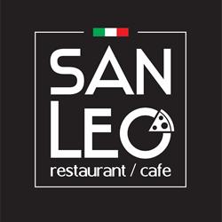 San Leo Cafe Restaurant AS/ Nordås
