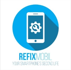 Refixmobil Lilletrøm