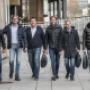 TEK-Norge partnere og takstmenn