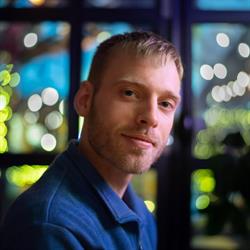 Fotograf Rune Hammerstad