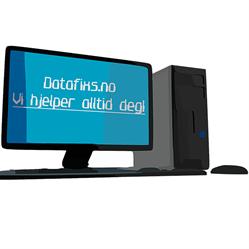 Datafixs