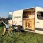 Campervan rental