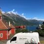 Nature of Norway